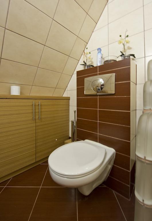 Apartamenty Carpe Diem Косцелиско Номер фото