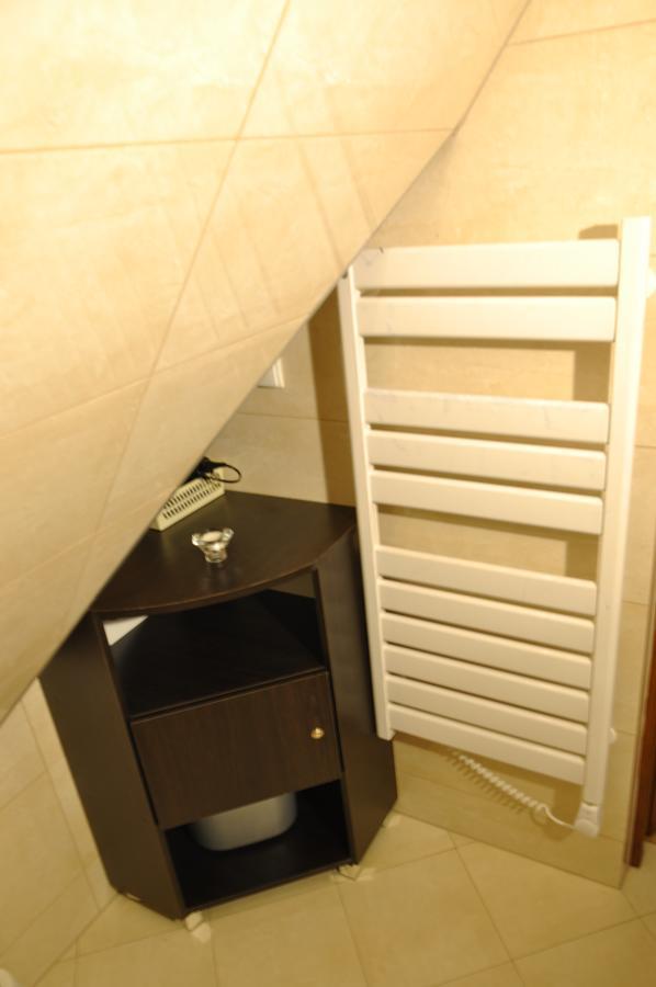 Apartamenty Carpe Diem Косцелиско Экстерьер фото